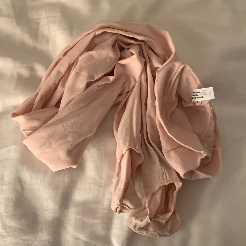 Pink Ballet Tights